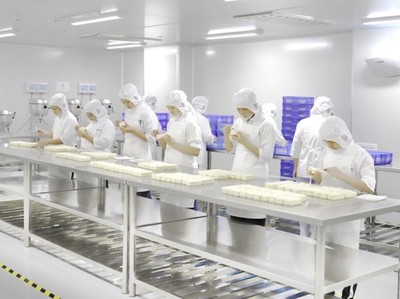 新零售浪潮下，壹粒谷倉(cāng)能否憑借技術(shù)進(jìn)出口成為烘焙業(yè)黑馬？