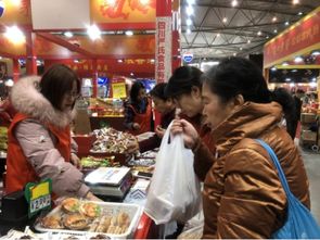 土味兒與洋味兒齊上陣，年貨節(jié)休閑食品銷(xiāo)售迎來(lái)井噴